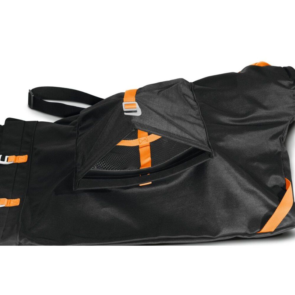 Stihl SHA 140 36V Battery-Powered Shredder Vacuum (Bare Tool), large image number 6