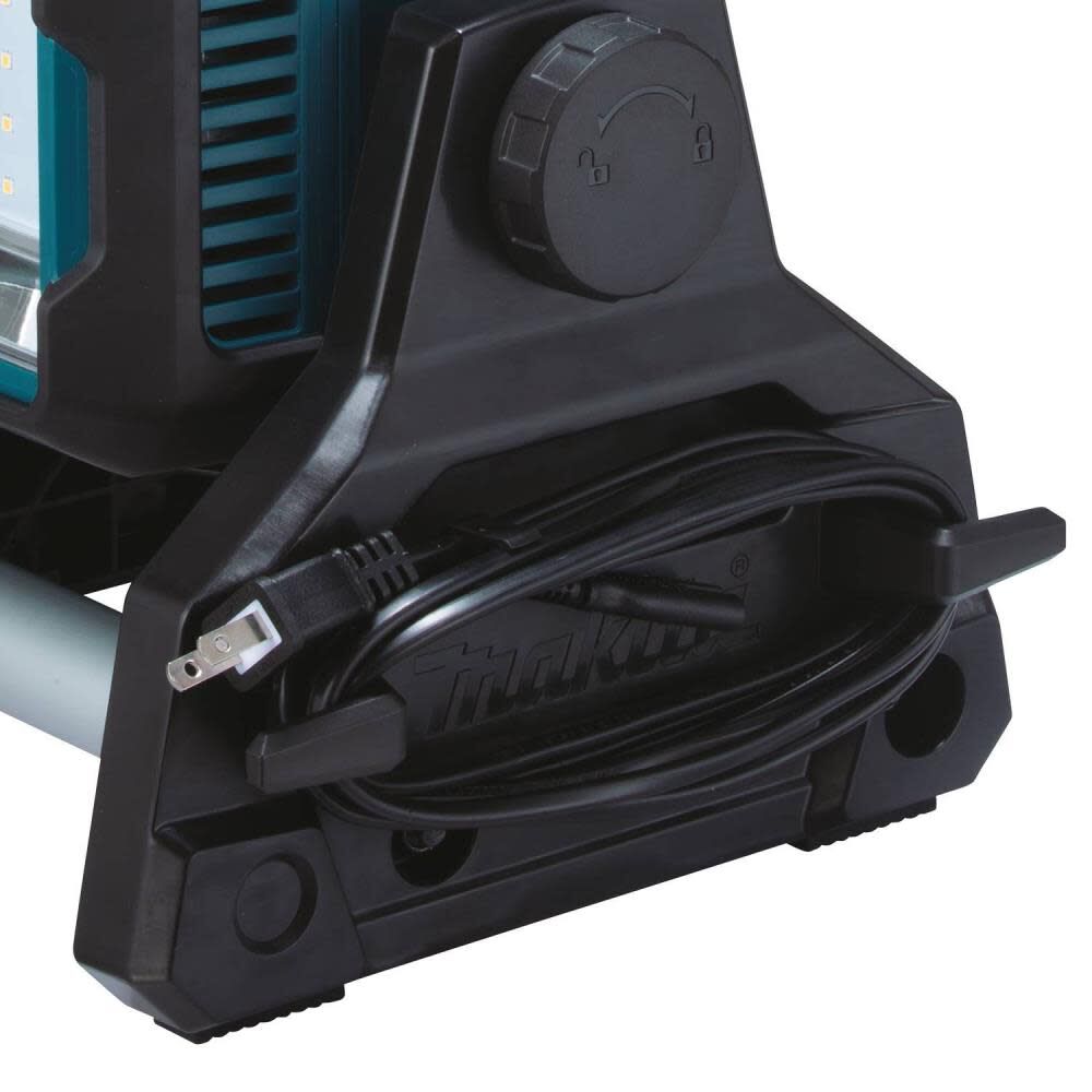 Makita 18V LXT Lithium Ion Cordless Corded Work Light Bare Tool DML811 Acme Tools