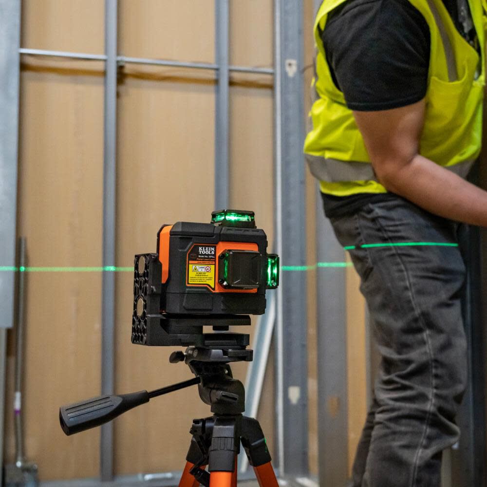 Klein Tools Planar Laser Level, large image number 14