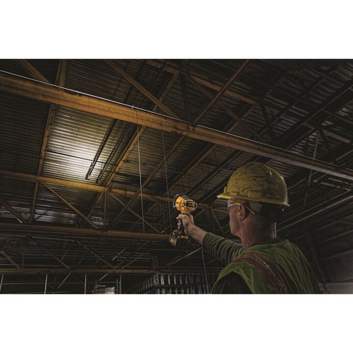 DEWALT 20V Jobsite LED Spotlight (Bare Tool), large image number 13