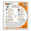 CMT 10 In x 50 x 5/8 In ITK Combination Blade, small image number 6