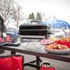 Weber Go-Anywhere 21 Inch Lightweight Charcoal Grill, Black, small image number 5