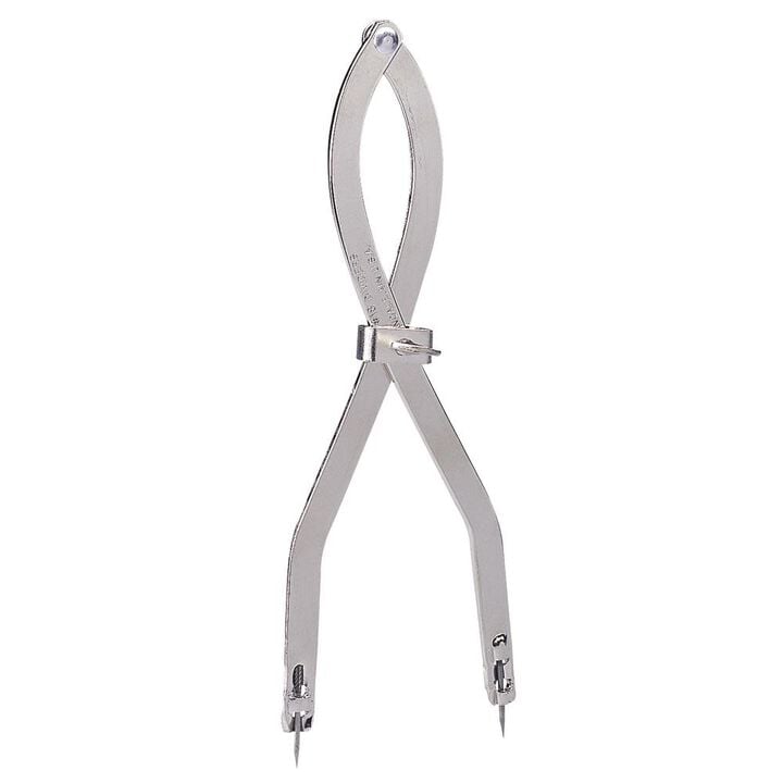 Malco Products #18 Radius Divider