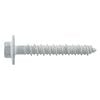 DEWALT Ultracon+ Screw Anchor Hex Flange Head 1/4 Inch x 1-3/4 Inch, small image number 1