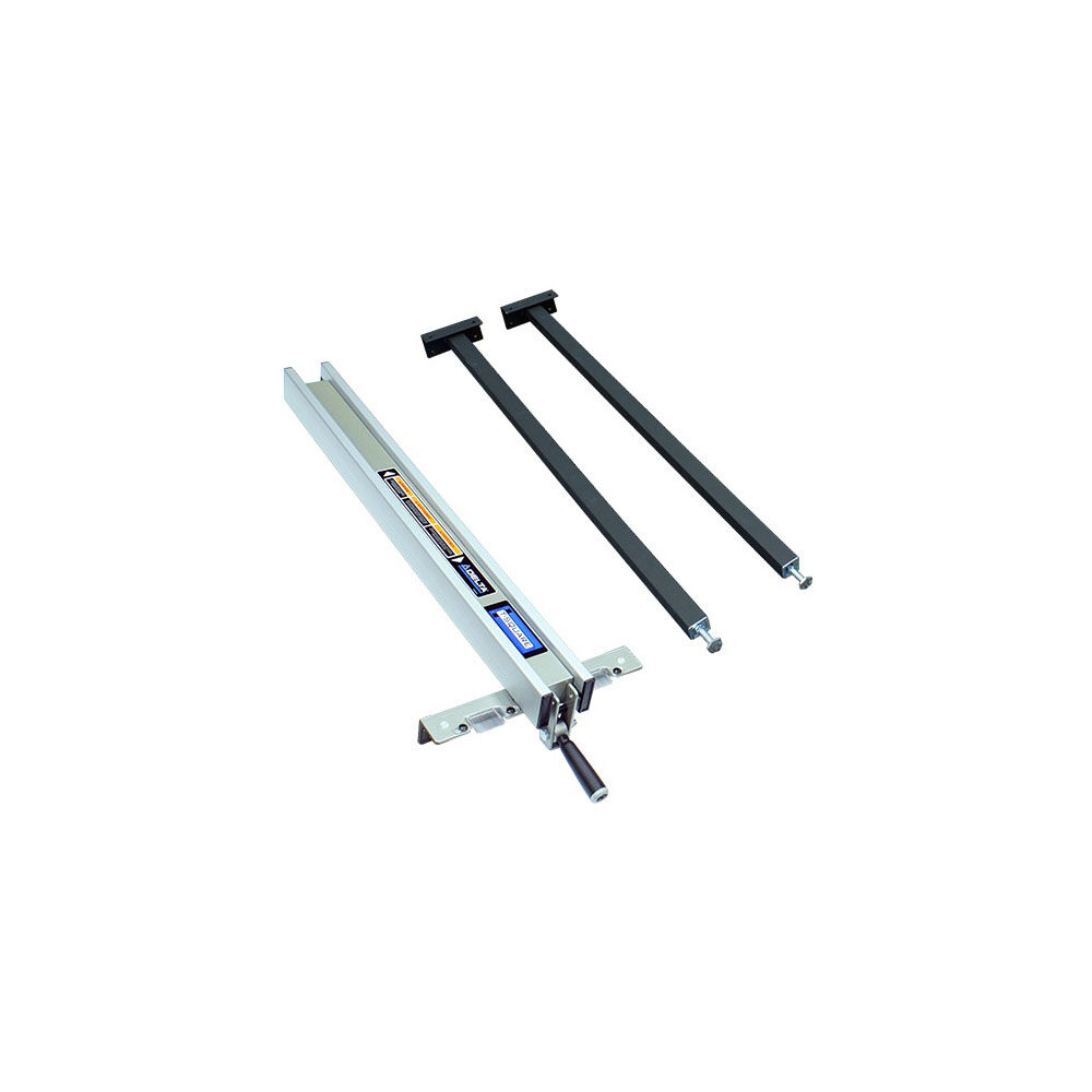 Delta T-Square Fence with Legs for 36-5052 and 36-5152, large image number 2