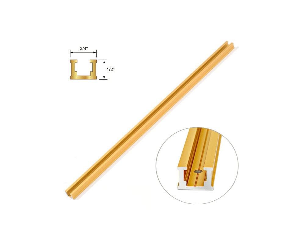 Incra 36In Обычный T-Track 4690₽