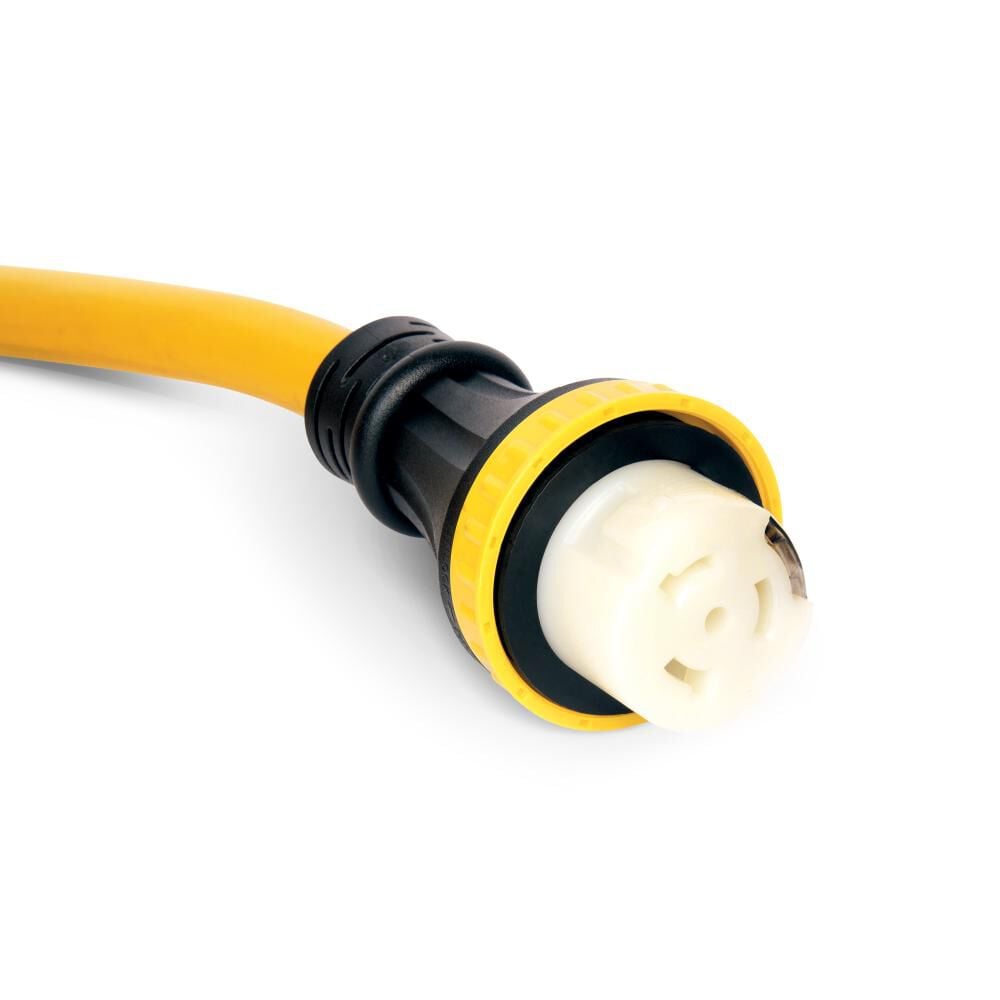Champion Power Equipment RV Generator Power Cord 30' 50 Amp, large image number 6