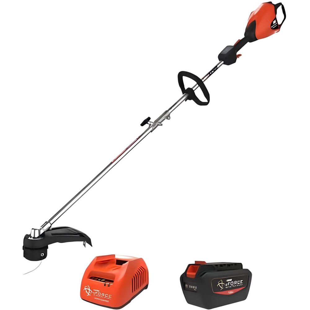 Echo eForce 56V Powerhead Pro Attachment Series Battery Powered Kit, large image number 1