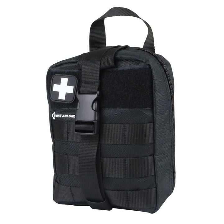 First Aid Only Attach & Release First Aid Kit, large image number 4