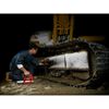 Milwaukee M12 Cordless Lithium-Ion Grease Gun (Bare Tool), small image number 5