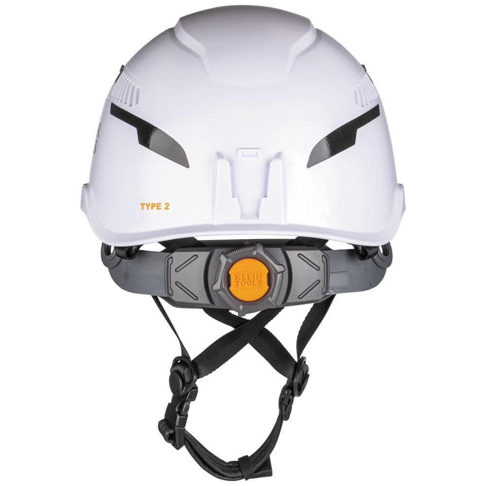 Klein Tools Safety Helmet Type 2 Class C, large image number 4