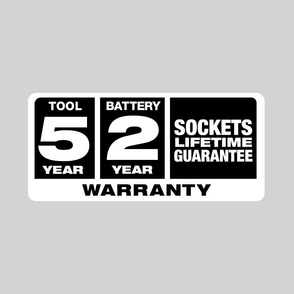 Milwaukee M12 FUEL INSIDER Extended Reach Box Ratchet Kit 305021