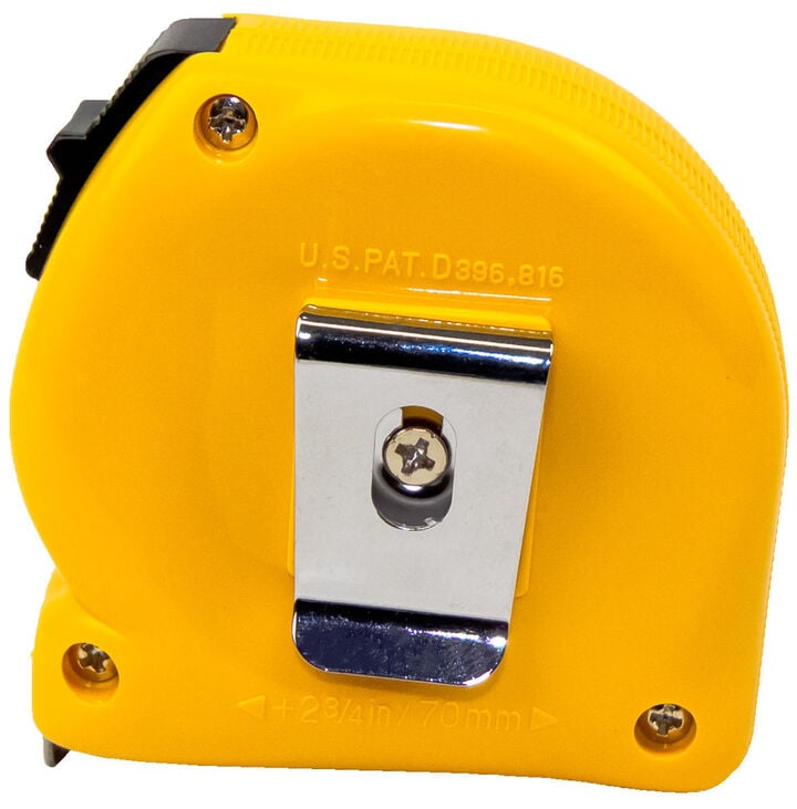 Komelon 16' x 3/4in Professional Series Tape Measure, large image number 3