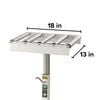 HTC Roller Table, small image number 3