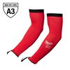 Milwaukee Cut Level 3 Protective Sleeves - 16 Inch, small image number 1