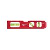 Milwaukee Metric Compact Billet Torpedo Level, small image number 1