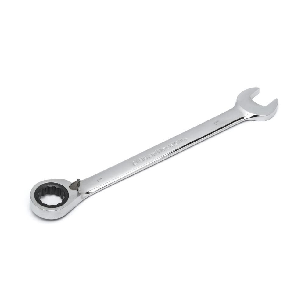 Gearwrench 13 Pc 72 Tooth 12 Point Reversible Ratcheting Combination Sae Wrench Set 9509n Simolary simolary.com 6