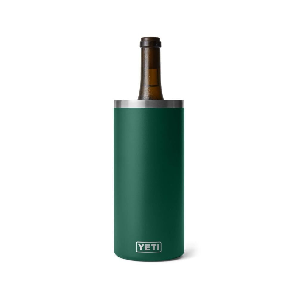 YETI Rambler Wine Chiller Black Forest Green – 21071505994
