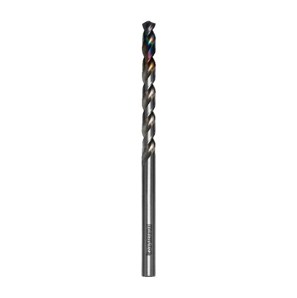 Diablo Tools 3/16 Inch Metal Demon Drill Bit for Mild, Hardened and Stainless, large image number 1