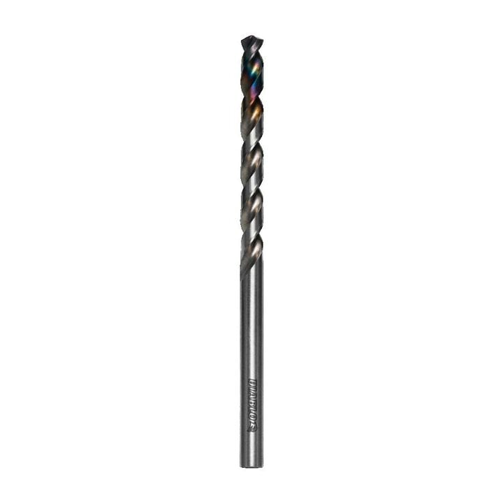 Diablo Tools 3/16 Inch Metal Demon Drill Bit for Mild, Hardened and Stainless