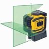 Stabila LAX 300 Green Laser Level Tool Set, small image number 4