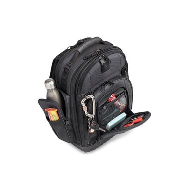 Veto Pro Pac Everyday Carry Backpack PAC Carbon Backpack Tool Bag, large image number 2