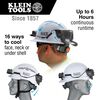 Klein Tools Hard Hat Cooling Fan, small