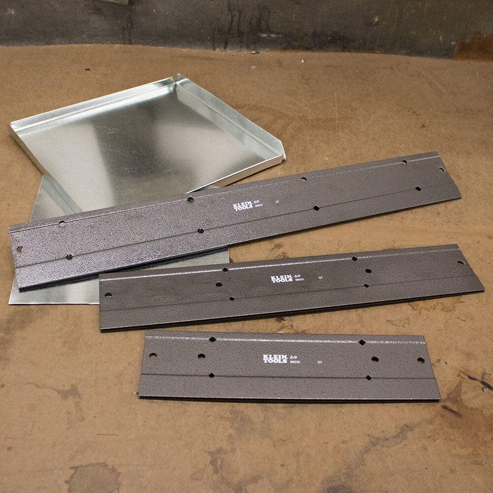 Klein Tools Folding Tool 18-Inch, large image number 5