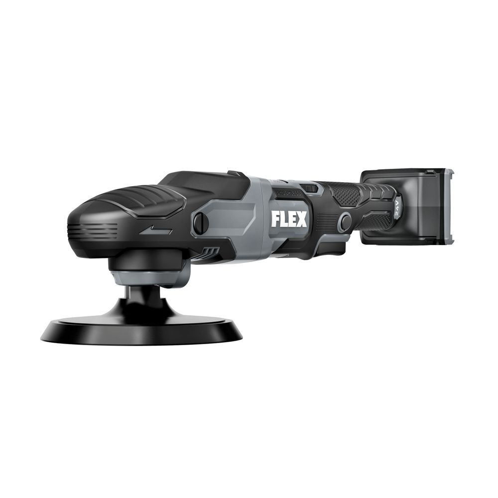 FLEX 24V Rotary Polisher (Bare Tool), large image number 4