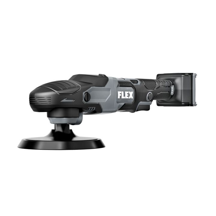 FLEX 24V Rotary Polisher (Bare Tool), large image number 3
