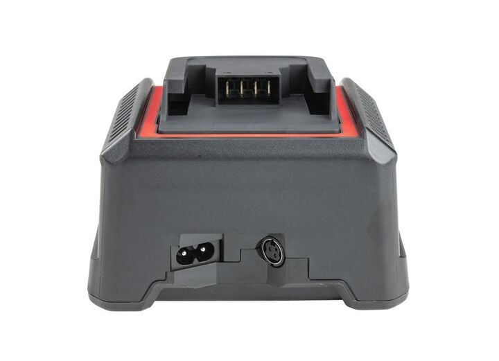 Ridgid 18V 2.5 Ah Lithium Battery and Charger Kit, large image number 12
