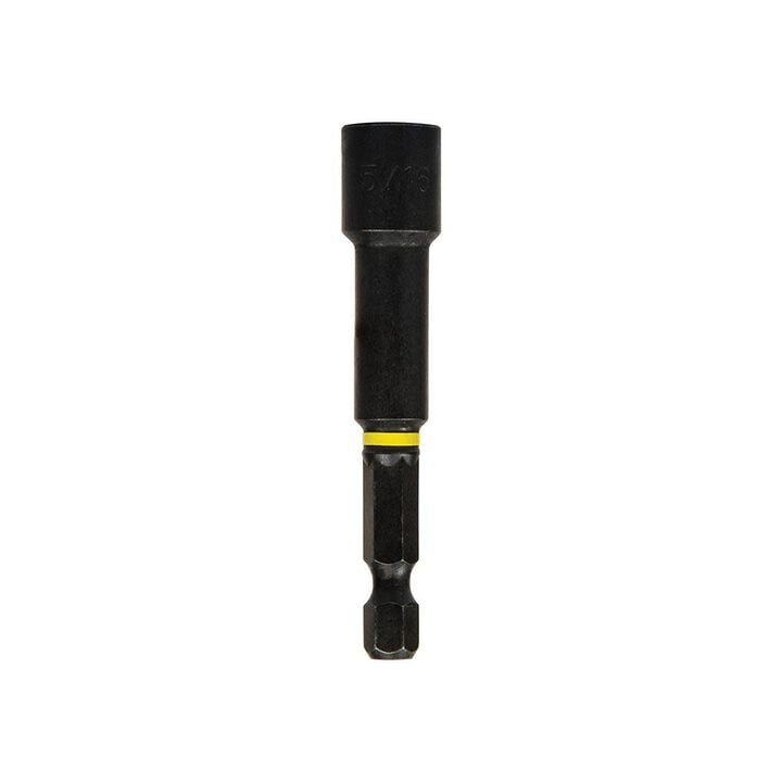 Klein Tools Impact Power Bit 5/16in Driver 3-Pk, large image number 5