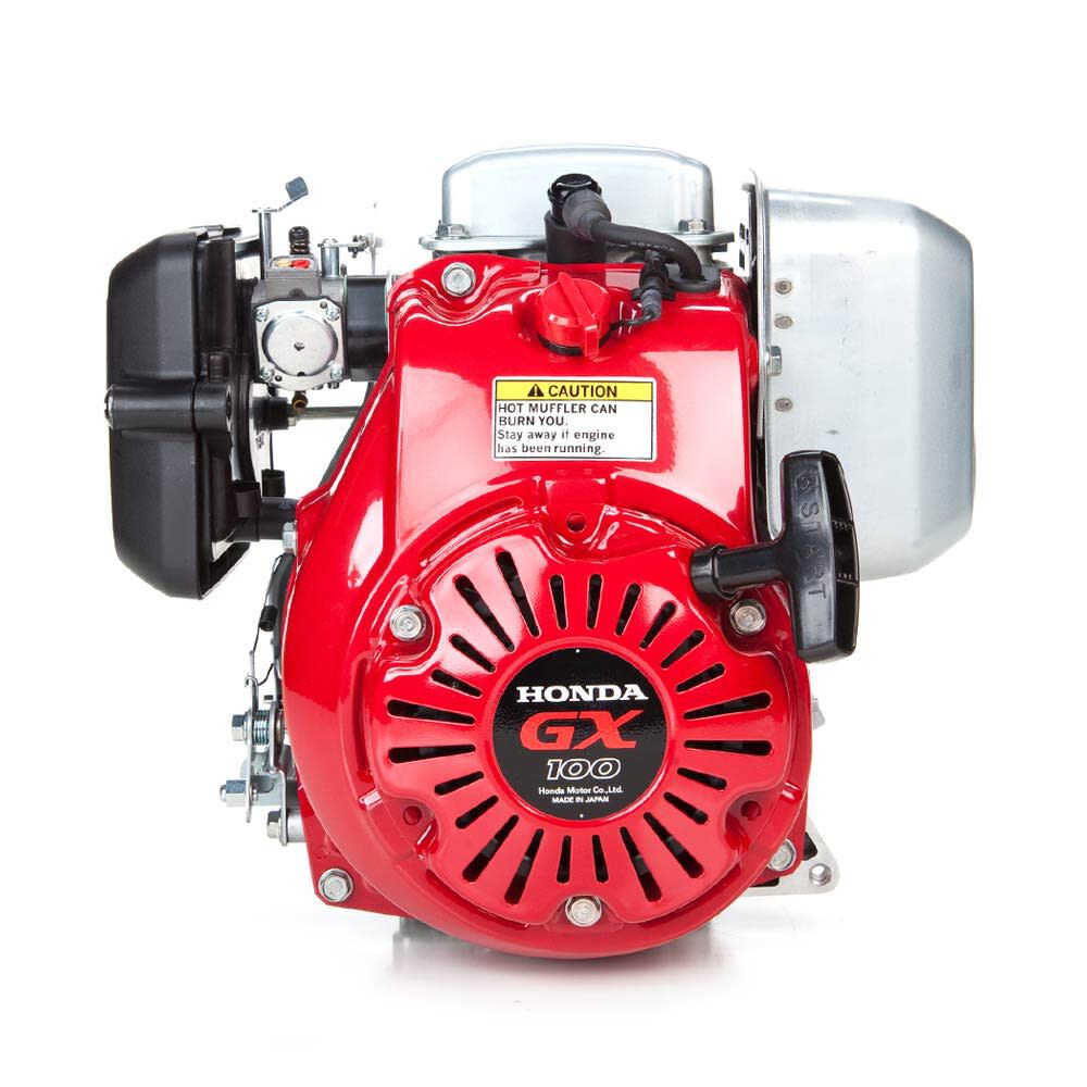 Honda ohc on sale lawn mower engine