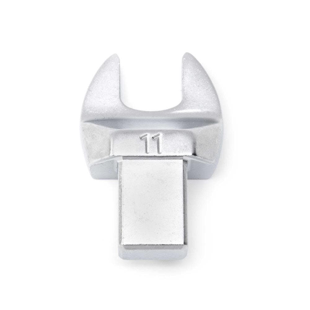 GEARWRENCH 9mm x 12mm Open End Interchangeable Head 11mm – 89494