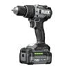 FLEX 1/2 Inch 2-Speed Hammer Drill with Turbo Mode Kit, small image number 4
