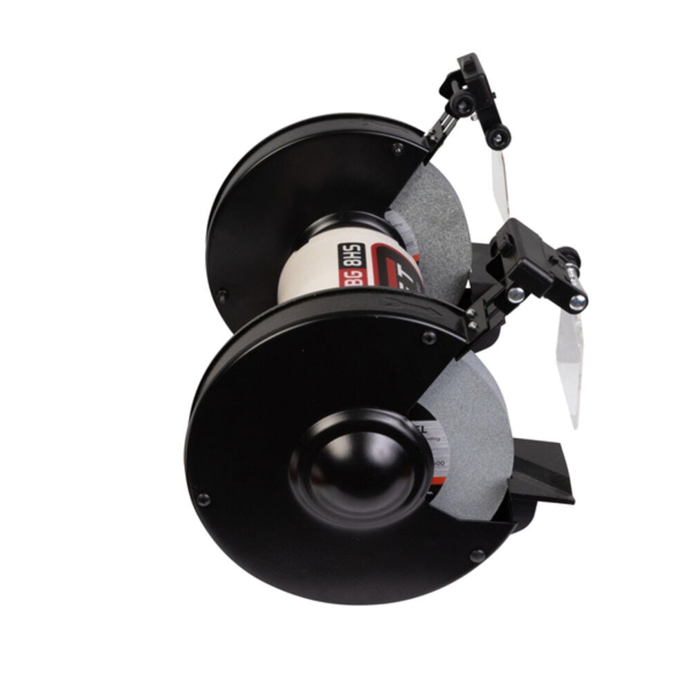 JET 8 Inch Bench Grinder, large image number 8