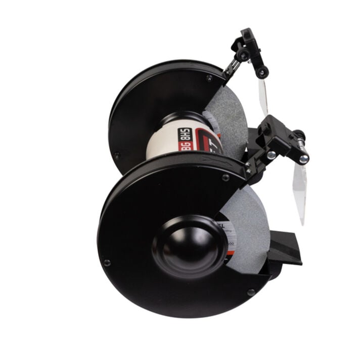 JET 8 Inch Bench Grinder, large image number 7