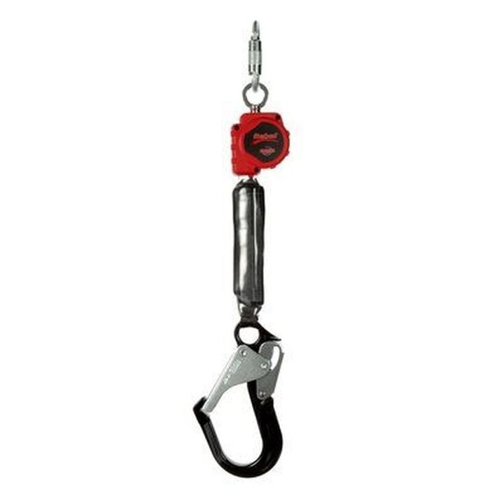 DBI Sala Class 1, Protecta 6 ft Self Retracting Lifeline