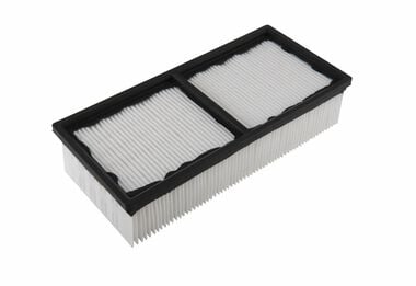Bosch HEPA Filter