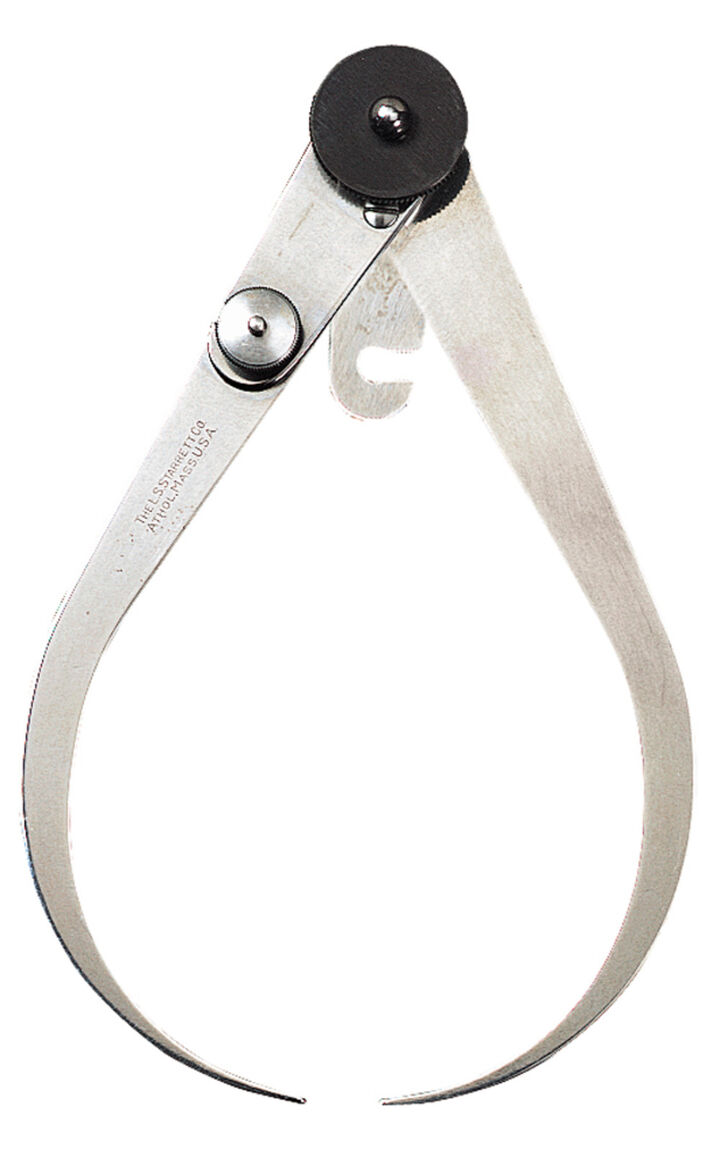 Starrett Lock-Joint Transfer Calipers