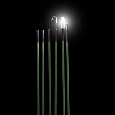 Klein Tools 30' Glow Rod Set, large image number 12