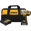 DEWALT 20V 1/2 HIGH TORQUE IMPACT WRENCH, small image number 1