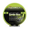 Flexzilla Garden Hose 3/4in x 100' 3/4in - 11 1/2 GHT Fittings, small image number 2