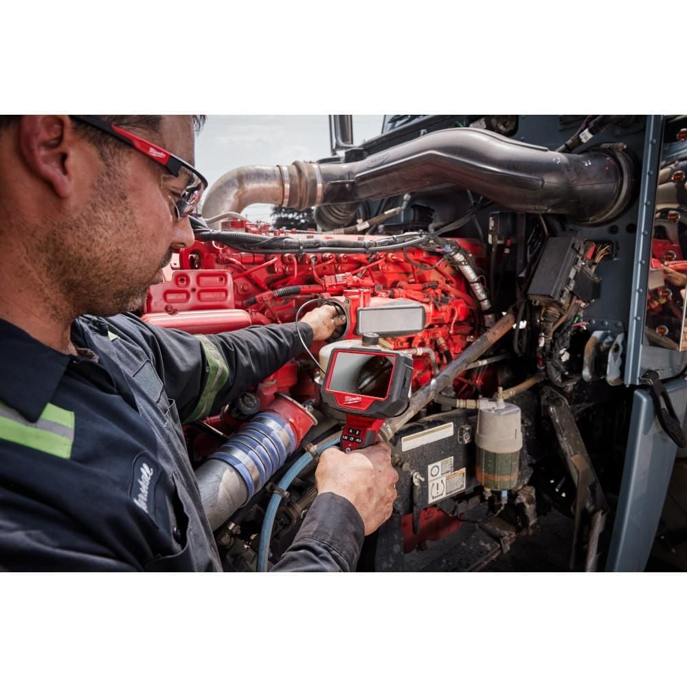 Milwaukee M12 Auto Technician Borescope (Bare Tool), large image number 8