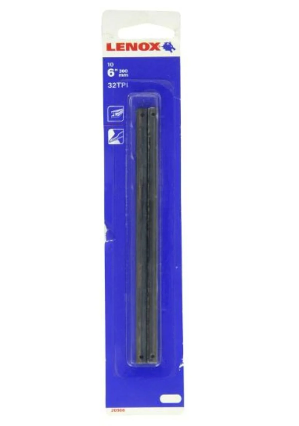 Lenox Close Quarter Hand Saw Blade 906, large image number 1