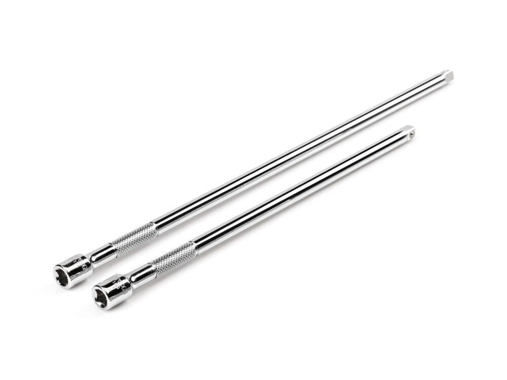 Tekton 1/4 Inch Drive Extension Set, 2 Pieces, large image number 2