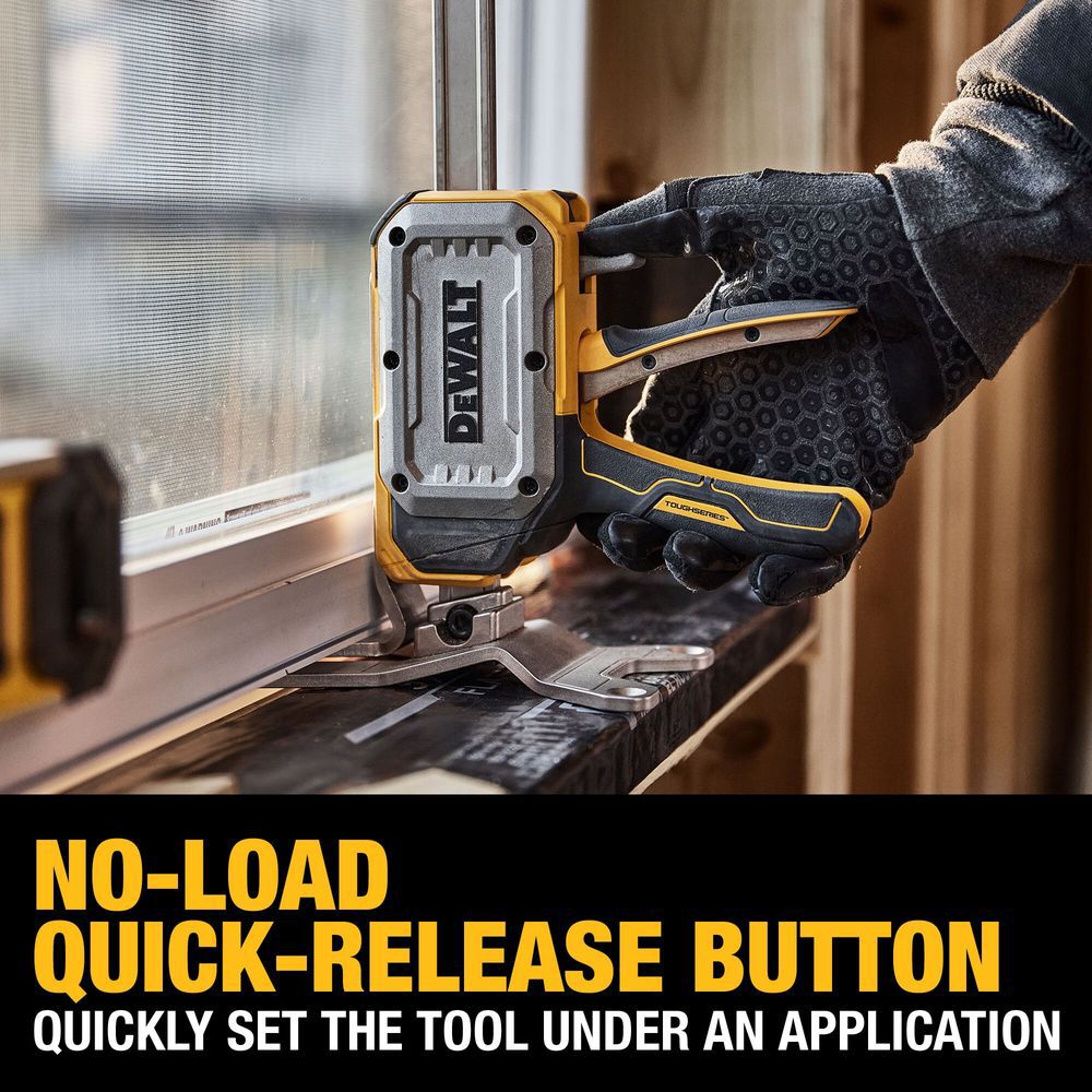 DEWALT TOUGHSERIES Construction Jack, large image number 8