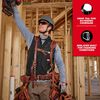 Milwaukee Women's FREEFLEX Lightweight Insulated Vest, small image number 5