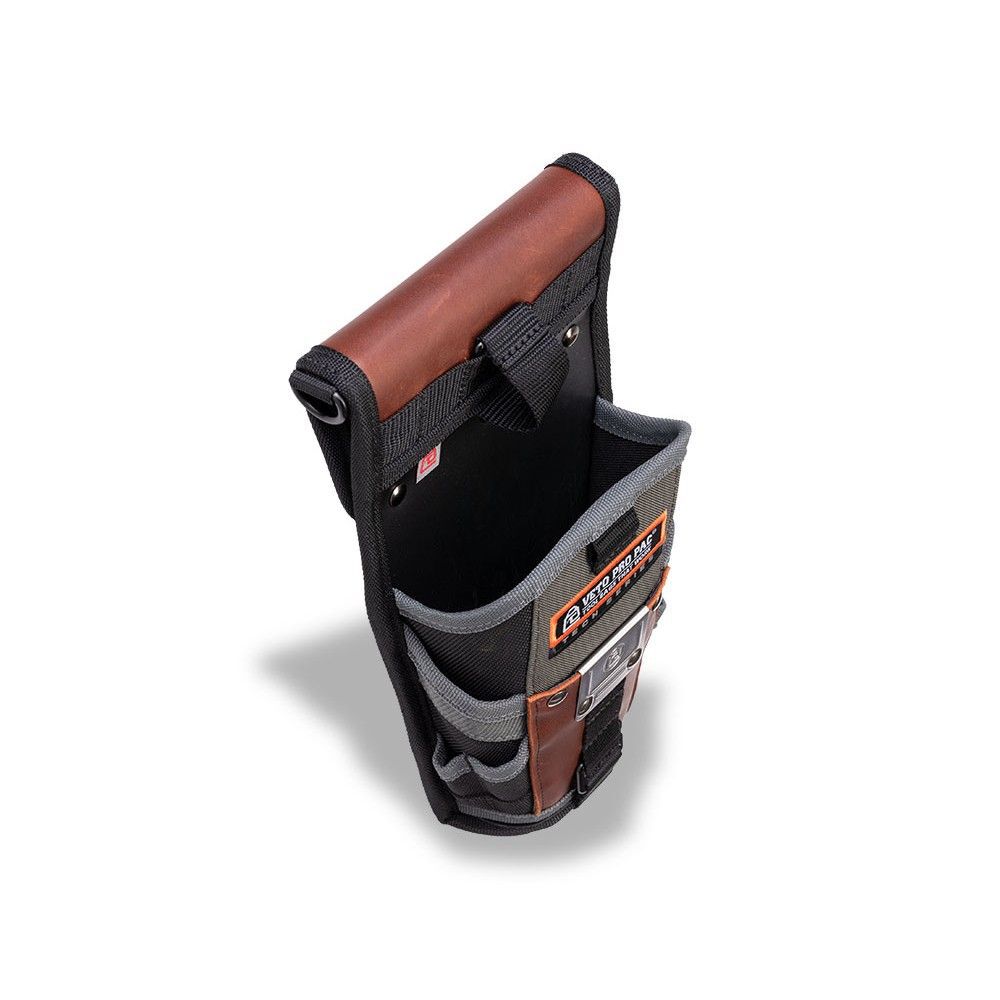 Veto Pro Pac Rugged Drill Holster Large, large image number 3
