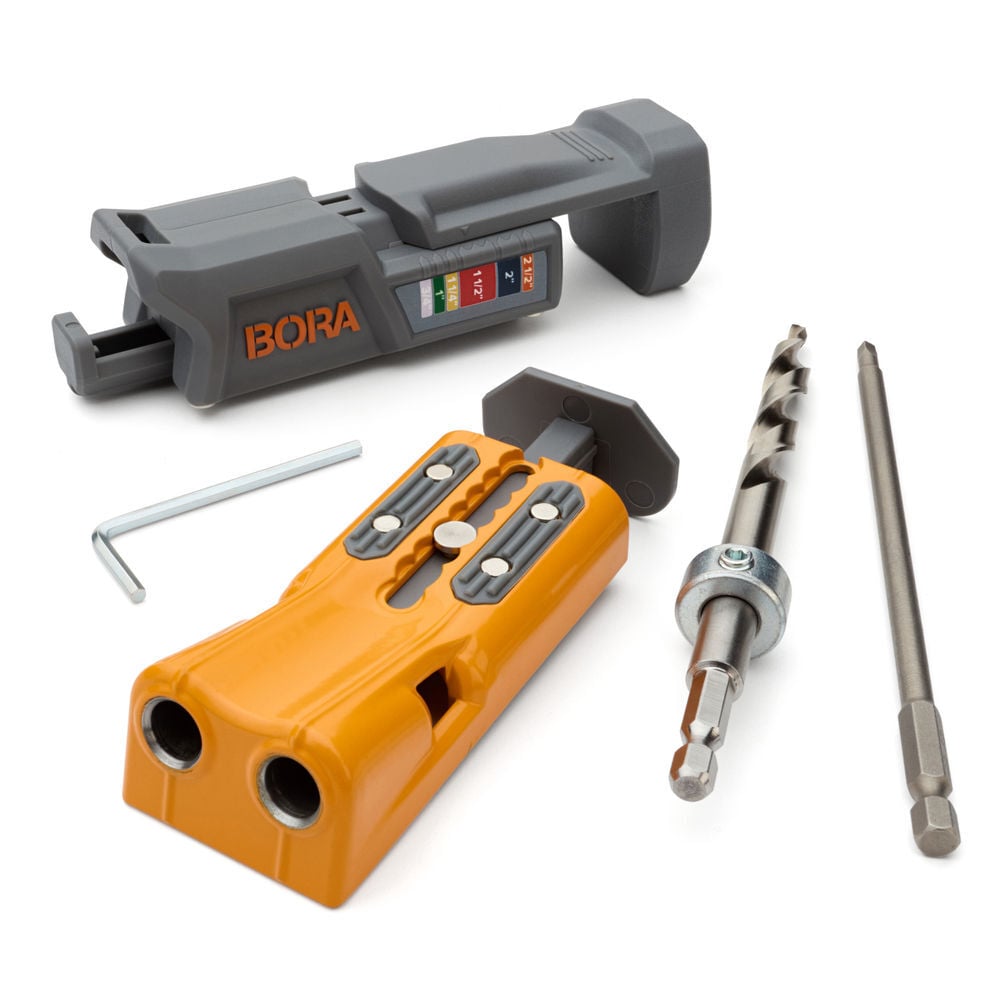 Bora Portamate Pro Compact Jig, large image number 15